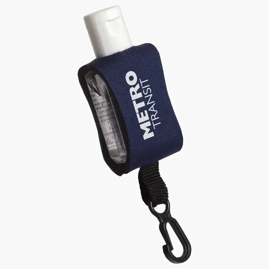 Ariel Cozy Clip 0.5 oz Hand Sanitizer — view 6