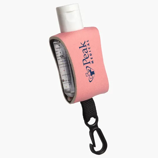 Ariel Cozy Clip 0.5 oz Hand Sanitizer — view 8