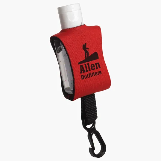 Ariel Cozy Clip 0.5 oz Hand Sanitizer — view 10