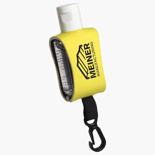 Ariel Cozy Clip 0.5 oz Hand Sanitizer — view 13
