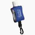 Ariel Cozy Clip 0.5 oz Hand Sanitizer — view 3