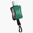 Ariel Cozy Clip 0.5 oz Hand Sanitizer — view 4