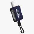 Ariel Cozy Clip 0.5 oz Hand Sanitizer — view 6