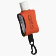 Ariel Cozy Clip 0.5 oz Hand Sanitizer — view 7