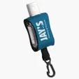 Ariel Cozy Clip 0.5 oz Hand Sanitizer — view 11