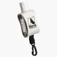 Ariel Cozy Clip 0.5 oz Hand Sanitizer — view 12