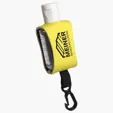 Ariel Cozy Clip 0.5 oz Hand Sanitizer — view 13