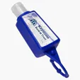 Ariel Gel Go 1 oz Hand Sanitizer — view 3