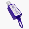Ariel Gel Go 1 oz Hand Sanitizer — view 6