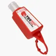 Ariel Gel Go 1 oz Hand Sanitizer — view 7