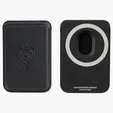 Ariel Avon 3-Card Phone Wallet with Magnetic Ring — view 2