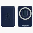 Ariel Avon 3-Card Phone Wallet with Magnetic Ring — view 3