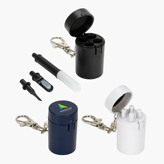 Ariel Companion 5-Piece Mini Tech Cleaning Kit