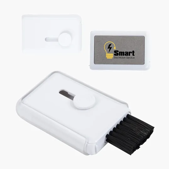 Whisk Portable Screen Cleaner & Keyboard Brush — view 4