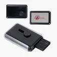 Whisk Portable Screen Cleaner & Keyboard Brush — view 2