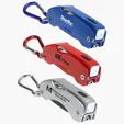 Ariel Everything Tool with Carabiner