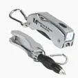Ariel Everything Tool with Carabiner — view 4