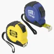 Ariel Measure-All 16-Foot Tape Measure