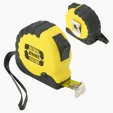 Ariel Measure-All 16-Foot Tape Measure — view 3