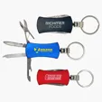 Best Buddy Tools® 5-in-1 Multi-Tool Pocket Key Ring