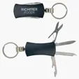 Best Buddy Tools® 5-in-1 Multi-Tool Pocket Key Ring — view 2