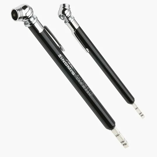 Ariel Quick View Tire Gauge — view 2