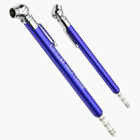 Ariel Quick View Tire Gauge — view 3