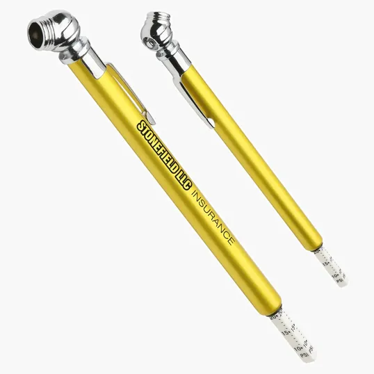 Ariel Quick View Tire Gauge — view 4