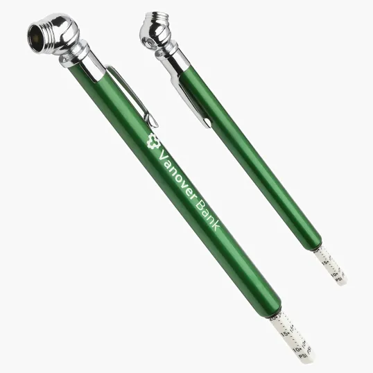 Ariel Quick View Tire Gauge — view 5