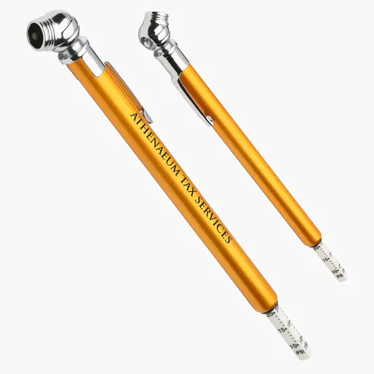 Ariel Quick View Tire Gauge — view 6