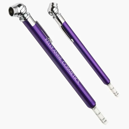Ariel Quick View Tire Gauge — view 7