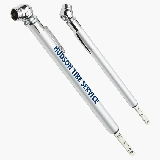 Ariel Quick View Tire Gauge — view 9