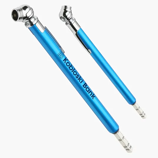 Ariel Quick View Tire Gauge — view 10
