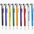 Ariel Quick View Tire Gauge