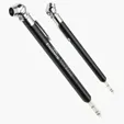 Ariel Quick View Tire Gauge — view 2