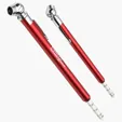 Ariel Quick View Tire Gauge — view 8