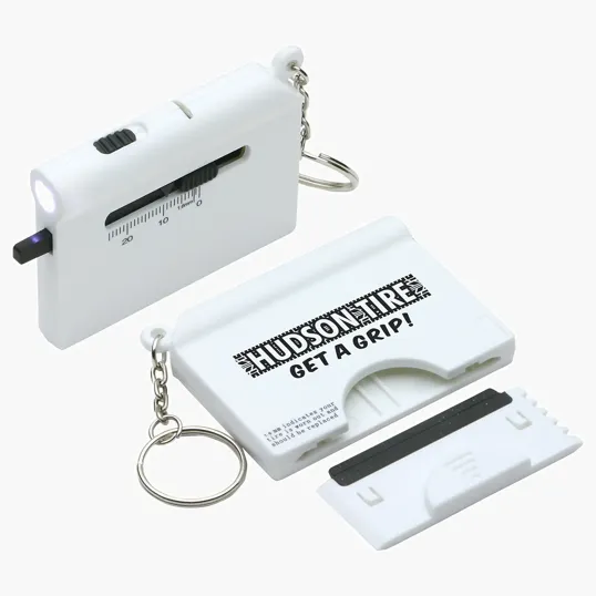 Ariel Roadside Multi-Tool with LED Flashlight — view 3