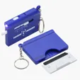 Ariel Roadside Multi-Tool with LED Flashlight — view 2