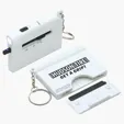 Ariel Roadside Multi-Tool with LED Flashlight — view 3