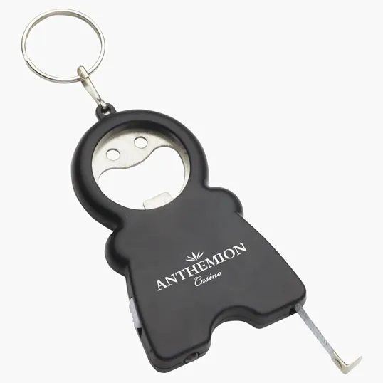 Ariel Tag Along Multi-Tool with LED Light — view 2