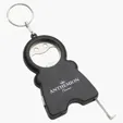 Ariel Tag Along Multi-Tool with LED Light — view 2