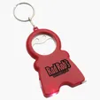 Ariel Tag Along Multi-Tool with LED Light — view 4