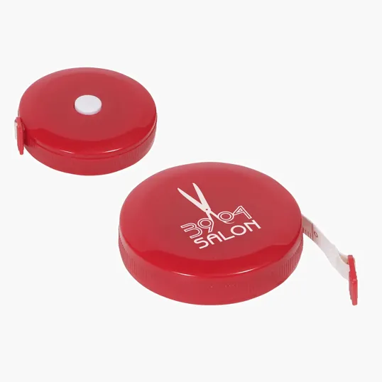 Ariel Round Tape Measure, 5-Foot — view 3