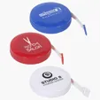 Ariel Round Tape Measure, 5-Foot