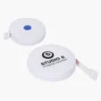 Ariel Round Tape Measure, 5-Foot — view 4