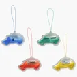 Ariel Auto Fresh Car Air Freshener