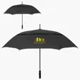 Cheshire Vented Auto-Open Golf Umbrella — view 2