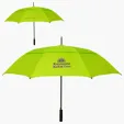 Cheshire Vented Auto-Open Golf Umbrella — view 3