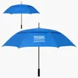 Cheshire Vented Auto-Open Golf Umbrella — view 4