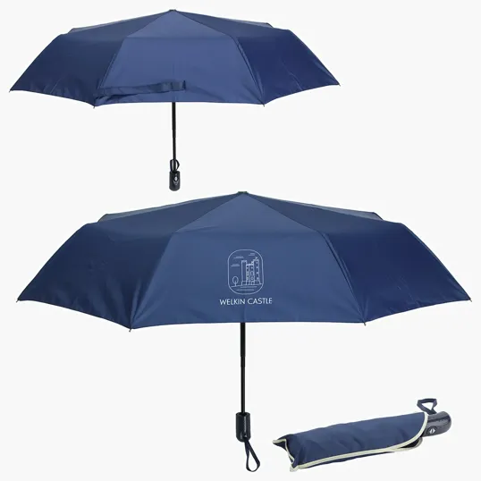 Horizon 44" Arc Auto Open + Close Portable Umbrella — view 3
